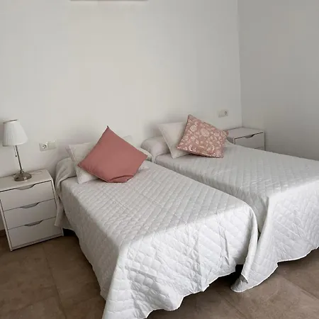Apartament El Lido