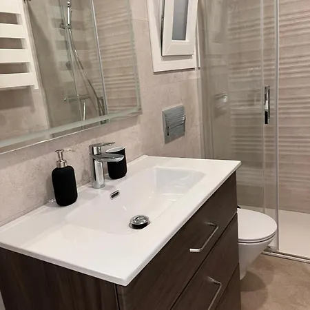 Apartamento El Lido