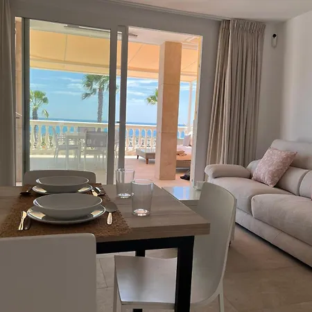Apartament El Lido