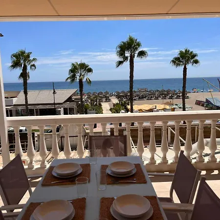 El Lido * Torremolinos