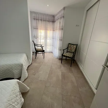 El Lido Appartement